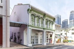 Chinatown Plaza (Enbloc) (D2), Shop House #456757681